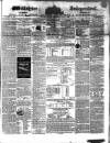 Wiltshire Independent Thursday 14 January 1858 Page 1