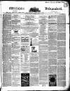 Wiltshire Independent Thursday 10 February 1859 Page 1