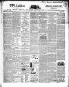 Wiltshire Independent Thursday 01 September 1859 Page 1