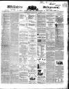 Wiltshire Independent Thursday 21 June 1860 Page 1