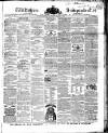 Wiltshire Independent Thursday 27 December 1860 Page 1