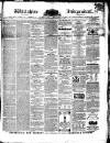 Wiltshire Independent Thursday 01 August 1861 Page 1