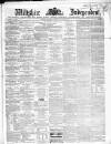 Wiltshire Independent Thursday 18 December 1862 Page 1