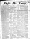 Wiltshire Independent Thursday 25 December 1862 Page 1