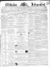 Wiltshire Independent Thursday 13 October 1864 Page 1