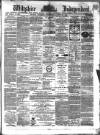 Wiltshire Independent Thursday 27 August 1868 Page 1