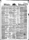 Wiltshire Independent Thursday 26 November 1868 Page 1