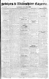 Devizes and Wiltshire Gazette Thursday 16 June 1825 Page 1