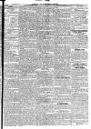 Devizes and Wiltshire Gazette Thursday 24 November 1825 Page 3