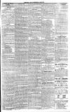 Devizes and Wiltshire Gazette Thursday 02 February 1826 Page 3