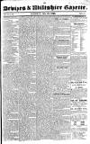Devizes and Wiltshire Gazette Thursday 16 February 1826 Page 1
