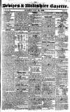 Devizes and Wiltshire Gazette Thursday 13 July 1826 Page 1