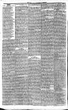 Devizes and Wiltshire Gazette Thursday 26 October 1826 Page 4