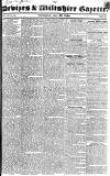 Devizes and Wiltshire Gazette Thursday 29 May 1828 Page 1