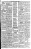 Devizes and Wiltshire Gazette Thursday 01 January 1829 Page 3