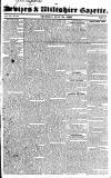 Devizes and Wiltshire Gazette Thursday 18 June 1829 Page 1