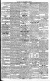 Devizes and Wiltshire Gazette Thursday 26 November 1829 Page 3