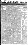 Devizes and Wiltshire Gazette Thursday 01 July 1830 Page 1