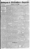 Devizes and Wiltshire Gazette Thursday 14 October 1830 Page 1