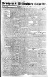 Devizes and Wiltshire Gazette Thursday 10 March 1831 Page 1