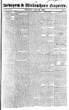 Devizes and Wiltshire Gazette Thursday 21 April 1831 Page 1