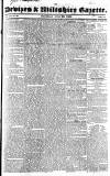 Devizes and Wiltshire Gazette Thursday 23 June 1831 Page 1