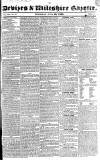 Devizes and Wiltshire Gazette Thursday 20 June 1833 Page 1