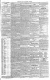 Devizes and Wiltshire Gazette Thursday 07 November 1833 Page 3