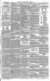 Devizes and Wiltshire Gazette Thursday 21 November 1833 Page 3