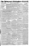 Devizes and Wiltshire Gazette Thursday 20 March 1834 Page 1