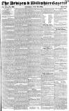 Devizes and Wiltshire Gazette Thursday 10 July 1834 Page 1