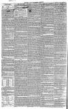 Devizes and Wiltshire Gazette Thursday 30 October 1834 Page 2