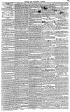 Devizes and Wiltshire Gazette Thursday 30 October 1834 Page 3