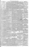 Devizes and Wiltshire Gazette Thursday 01 October 1835 Page 3