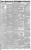 Devizes and Wiltshire Gazette Thursday 10 December 1835 Page 1