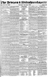 Devizes and Wiltshire Gazette Thursday 24 December 1835 Page 1