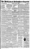 Devizes and Wiltshire Gazette Thursday 11 February 1836 Page 1