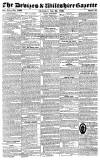 Devizes and Wiltshire Gazette Thursday 25 February 1836 Page 1