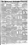 Devizes and Wiltshire Gazette Thursday 17 March 1836 Page 1