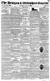 Devizes and Wiltshire Gazette Thursday 11 August 1836 Page 1