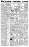 Devizes and Wiltshire Gazette Thursday 15 December 1836 Page 1