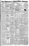 Devizes and Wiltshire Gazette Thursday 19 January 1837 Page 1