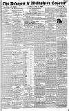 Devizes and Wiltshire Gazette Thursday 02 February 1837 Page 1