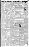 Devizes and Wiltshire Gazette Thursday 09 February 1837 Page 1