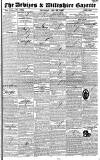 Devizes and Wiltshire Gazette Thursday 23 February 1837 Page 1