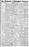 Devizes and Wiltshire Gazette Thursday 18 May 1837 Page 1