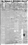 Devizes and Wiltshire Gazette Thursday 08 June 1837 Page 1
