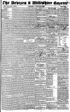 Devizes and Wiltshire Gazette Thursday 15 June 1837 Page 1