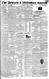 Devizes and Wiltshire Gazette Thursday 07 September 1837 Page 1