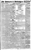 Devizes and Wiltshire Gazette Thursday 12 October 1837 Page 1